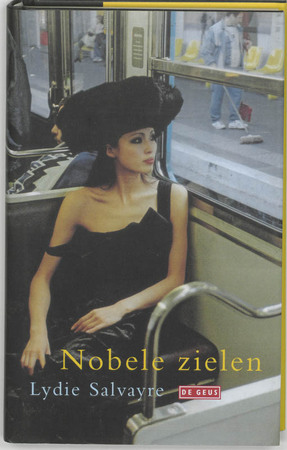 Nobele zielen - L. Salvayre