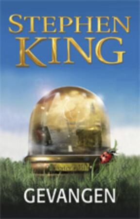 Gevangen - Stephen King