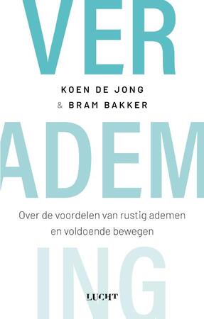 Verademing - Koen de Jong, Bram Bakker Verademing - Koen de Jong, Bram Bakker
