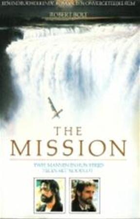 The mission - Robert Bolt, Annet Mons