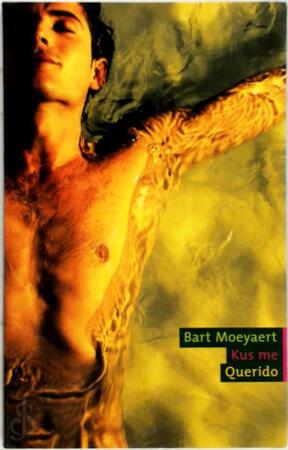 Kus me - B. Moeyaert