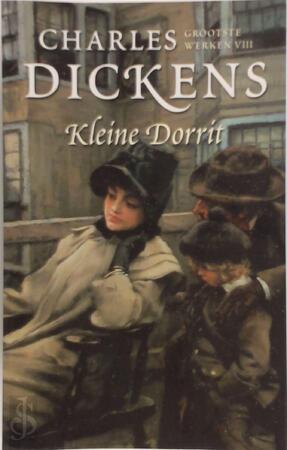 Kleine Dorrit - Charles Dickens