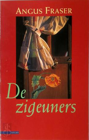 De zigeuners - Angus Fraser