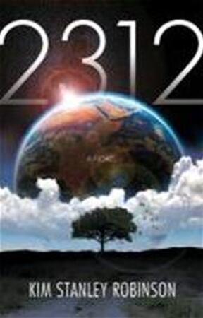 2312 - kim stanley robinson 2312 - kim stanley robinson