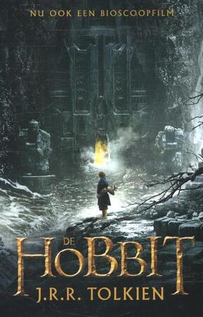 De Hobbit (filmeditie) - J.R.R. Tolkien De Hobbit (filmeditie) - J.R.R. Tolkien