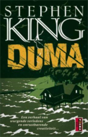 Duma - Stephen King