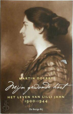 Mijn gewonde hart - M. Doerry Mijn gewonde hart - M. Doerry