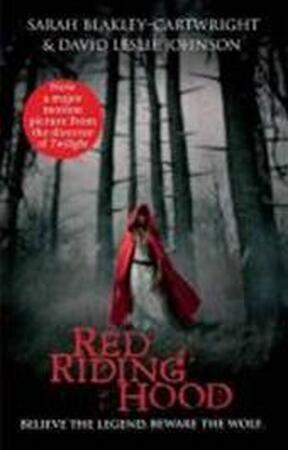 Red Riding Hood - Sarah Cartwright Red Riding Hood - Sarah Cartwright