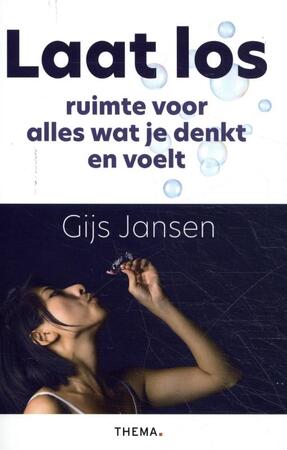 Laat los - Gijs Jansen Laat los - Gijs Jansen