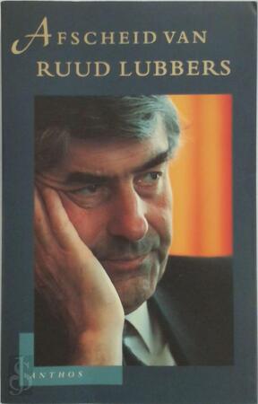 Afscheid van Ruud Lubbers - Robbert Ammerlaan Afscheid van Ruud Lubbers - Robbert Ammerlaan