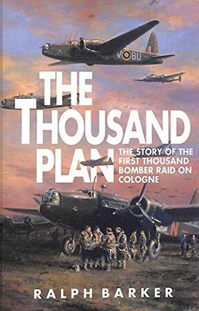 The thousand plan - Ralph Barker The thousand plan - Ralph Barker