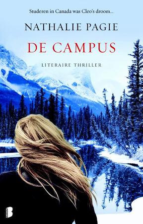 De campus - Nathalie Pagie De campus - Nathalie Pagie