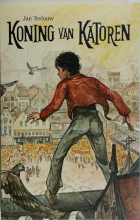 Koning van Katoren - Jan Terlouw