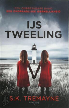 IJstweeling - S.K. Tremayne IJstweeling - S.K. Tremayne
