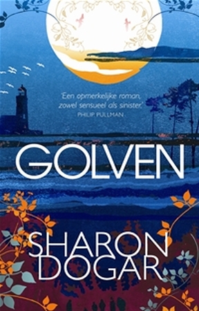 Golven - Sharon Dogar Golven - Sharon Dogar