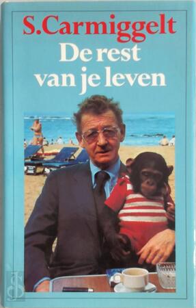 De rest van je leven - Simon Carmiggelt