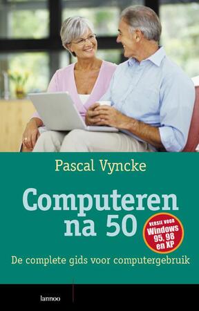 Computeren na 50 - P. Vyncke