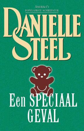 Een speciaal geval - Danielle Steel