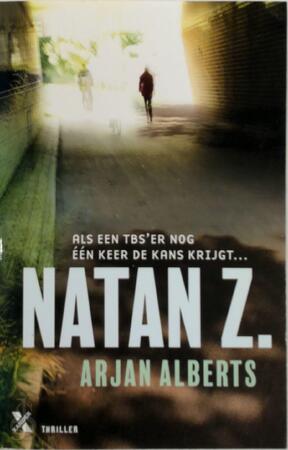 Natan Z. - Arjan Alberts