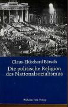 Nationalsozialismus Als Religion Nationalsozialismus Als Religion