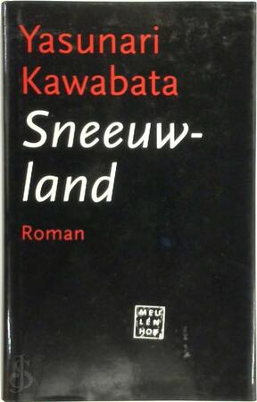 Sneeuwland - Kawabata (yasunari), C. Ouwehand Sneeuwland - Kawabata (yasunari), C. Ouwehand