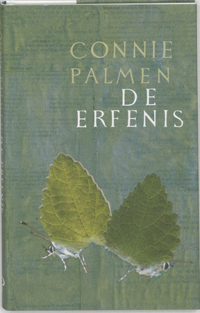 De erfenis - Connie Palmen