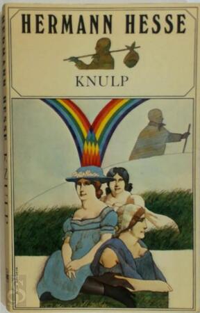 Knulp - Hermann Hesse Knulp - Hermann Hesse