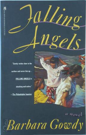 Falling angels - Barbara Gowdy