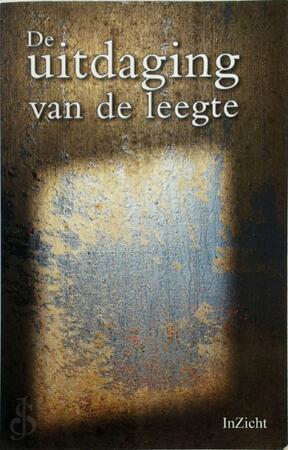 De uitdaging van de Leegte - De uitdaging van de Leegte -