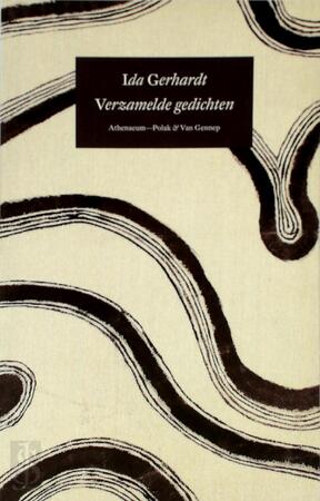 Verzamelde gedichten - Ida Gerhardt Verzamelde gedichten - Ida Gerhardt