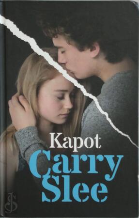 Kapot - Carry Slee