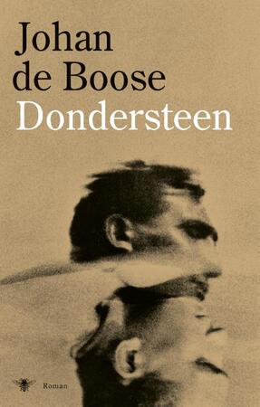 Dondersteen - Johan de Boose Dondersteen - Johan de Boose