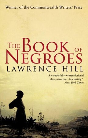 Book of negroes - Hill L