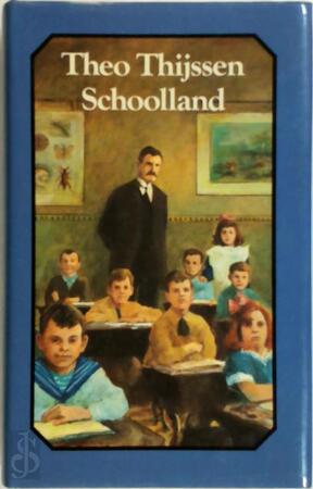 Schoolland - Theo Thijssen