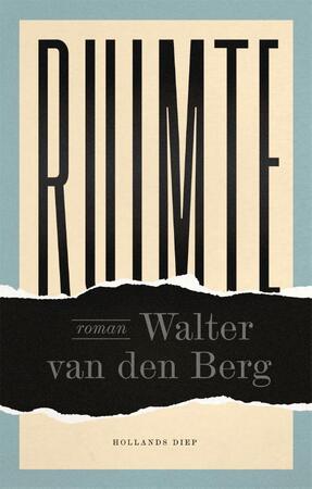 Ruimte - Walter van den Berg Ruimte - Walter van den Berg