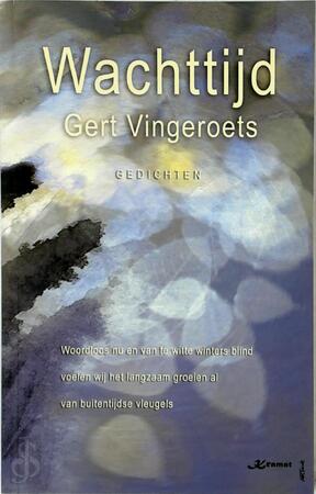 Wachttijd - Gert Vingeroets