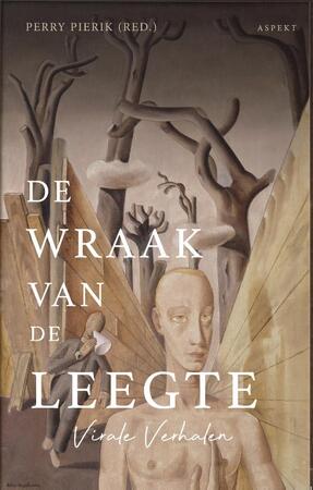 De wraak van de leegte - Perry Pierik