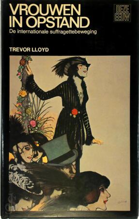Vrouwen in opstand - Trevor Lloyd, J.F. Kliphuis
