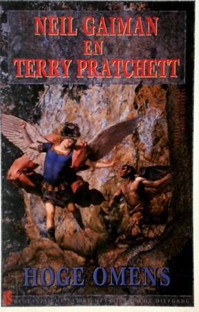 Hoge Omens - Pratchett Hoge Omens - Pratchett