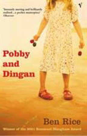 Pobby and Dingan - Ben Rice