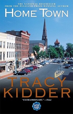 Home Town - Tracy Kidder