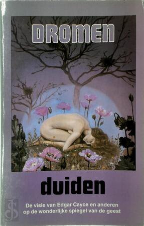 Dromen duiden - Elsie Sechrist