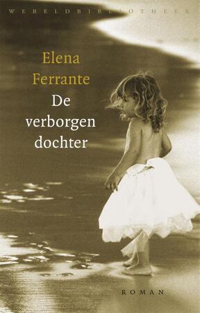 De verborgen dochter - Elena Ferrante