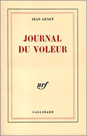 Journal du Voleur - Jean Genet Journal du Voleur - Jean Genet