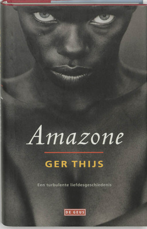 Amazone - G. Thijs