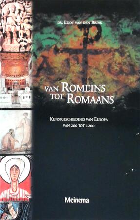 Van Romeins tot Romaans - E. van Den Brink