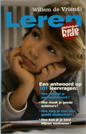 Leren - W. Vriendt