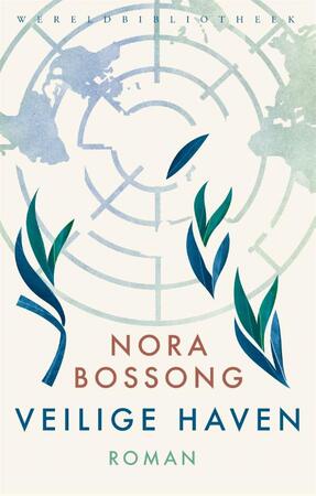 Veilige haven - Nora Bossong