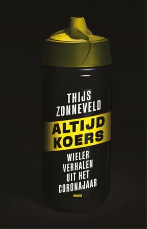 Altijd koers - Thijs Zonneveld Altijd koers - Thijs Zonneveld