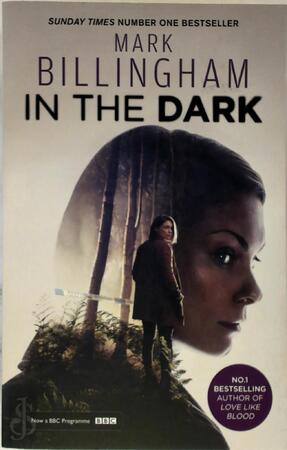 In the Dark - Mark Billingham In the Dark - Mark Billingham
